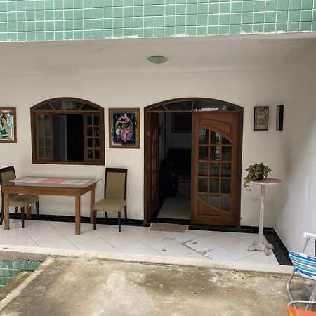 Aconchego Ubatuba Villa ภายนอก รูปภาพ