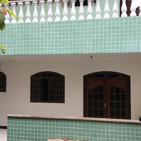 Aconchego Ubatuba Villa ภายนอก รูปภาพ