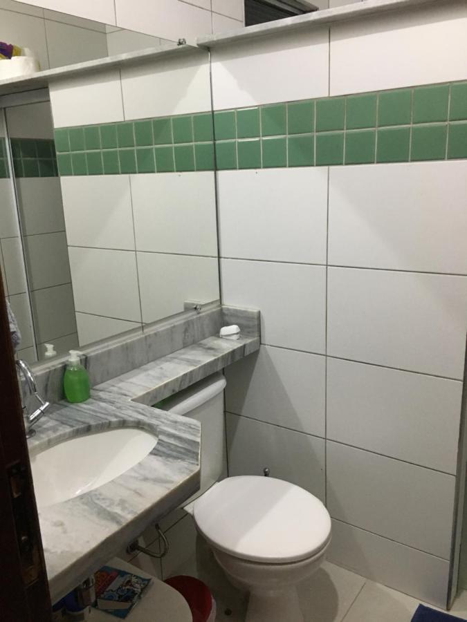 Aconchego Ubatuba Villa ภายนอก รูปภาพ