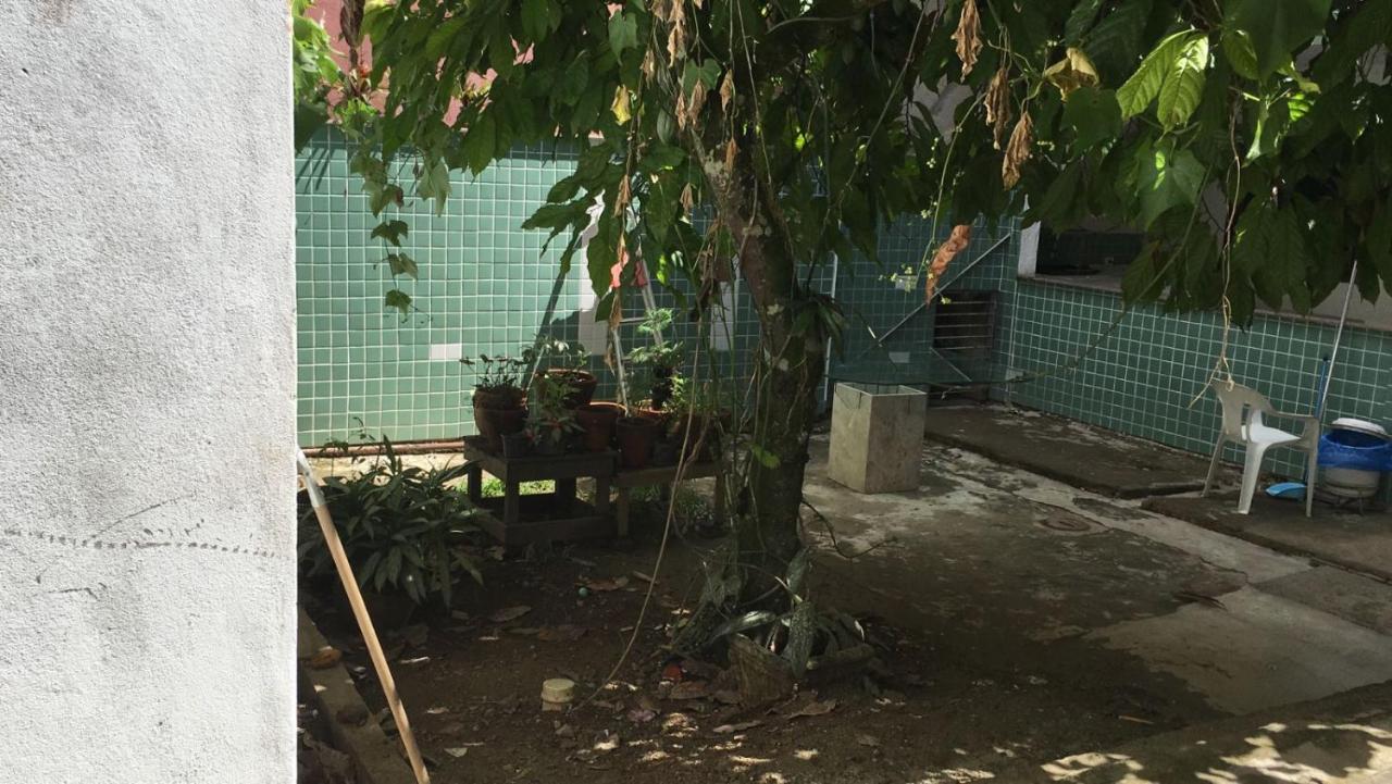 Aconchego Ubatuba Villa ภายนอก รูปภาพ