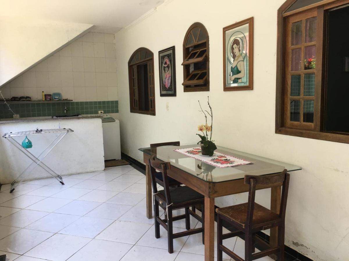 Aconchego Ubatuba Villa ภายนอก รูปภาพ