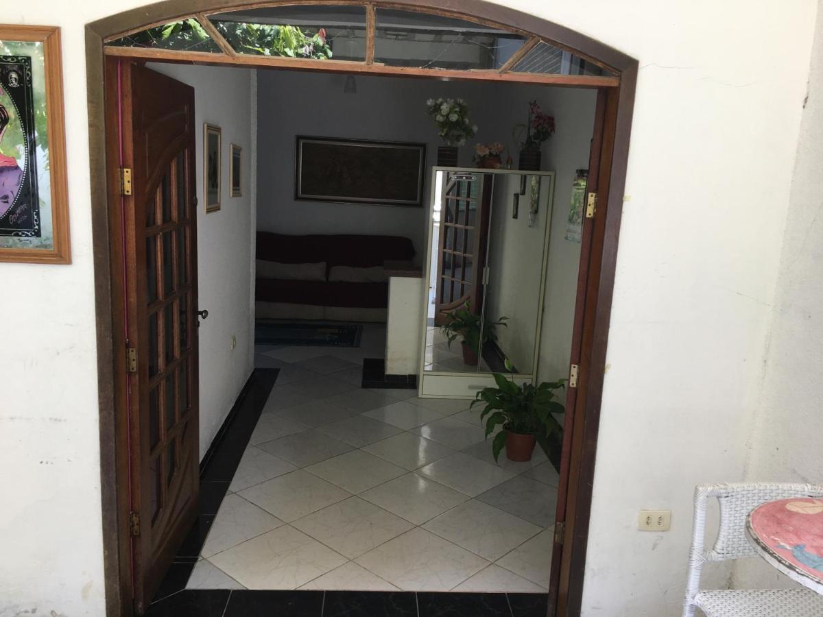 Aconchego Ubatuba Villa ภายนอก รูปภาพ