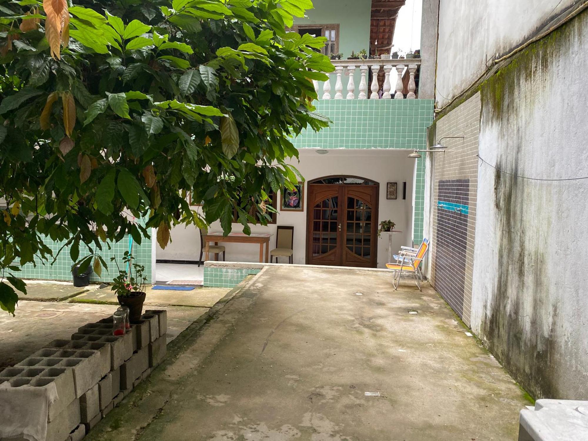 Aconchego Ubatuba Villa ภายนอก รูปภาพ