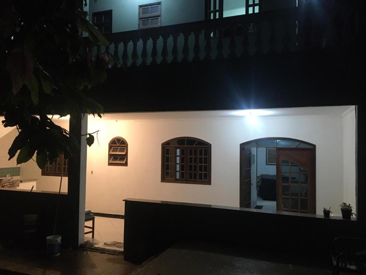 Aconchego Ubatuba Villa ภายนอก รูปภาพ
