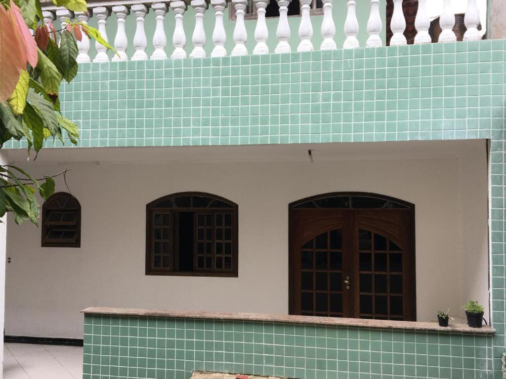 Aconchego Ubatuba Villa ภายนอก รูปภาพ