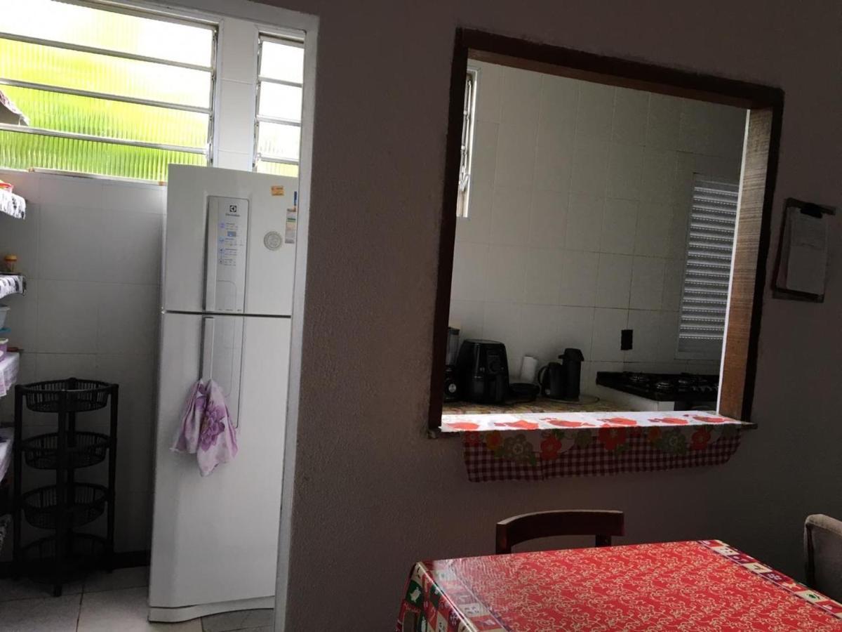 Aconchego Ubatuba Villa ภายนอก รูปภาพ