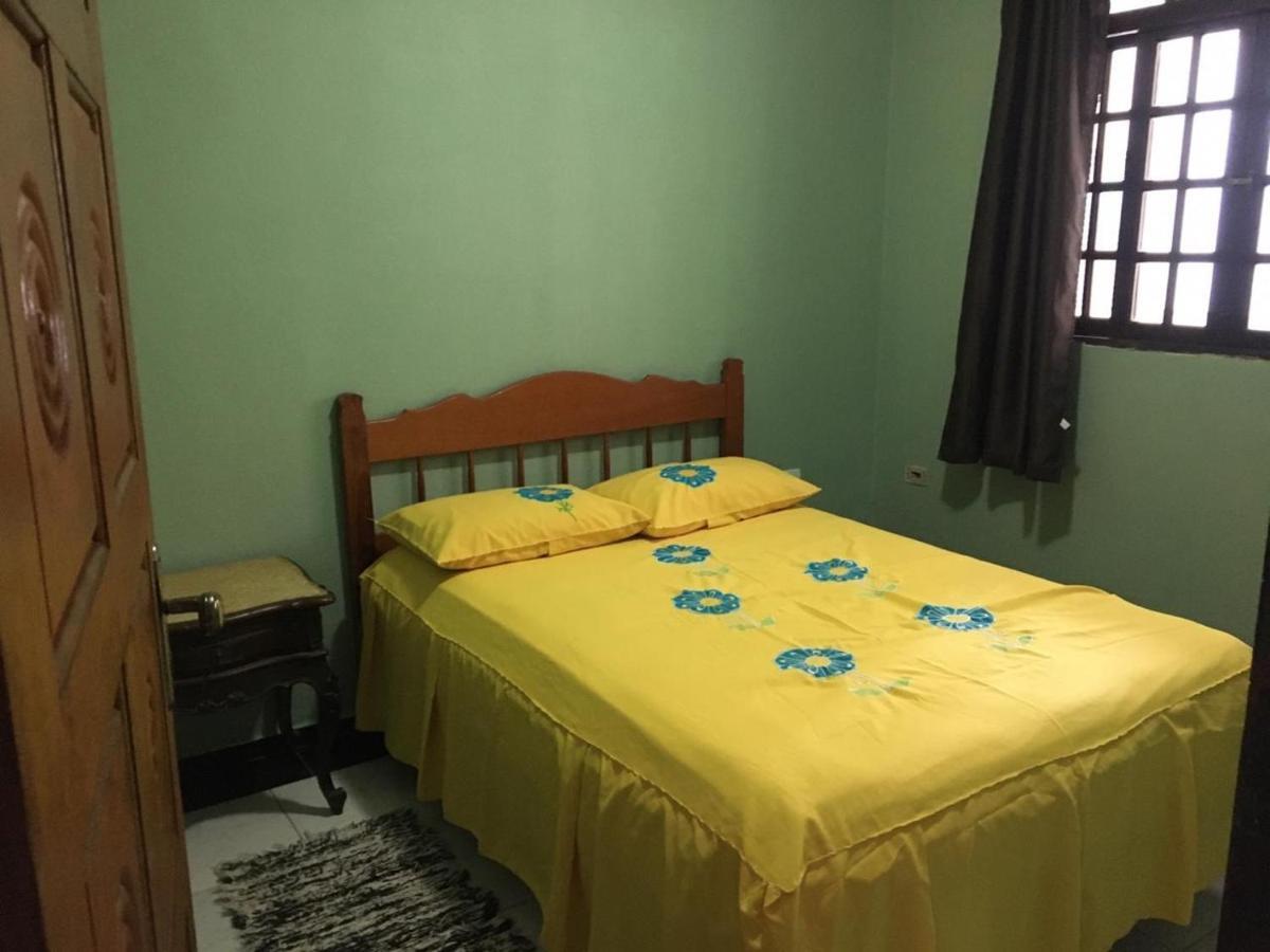 Aconchego Ubatuba Villa ภายนอก รูปภาพ