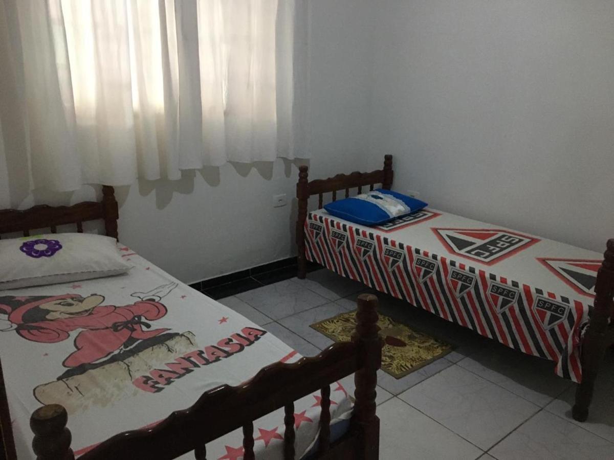Aconchego Ubatuba Villa ภายนอก รูปภาพ