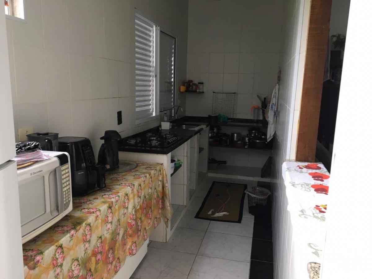 Aconchego Ubatuba Villa ภายนอก รูปภาพ